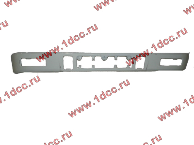 Бампер C белый нижний CAMC (КАМК) 28A3D-03015 фото 1 Красноярск