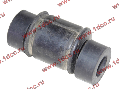 Втулка амортизатора основного H HOWO (ХОВО) WG9114680004-CT фото 1 Красноярск