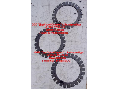 Шайба стопорная гайки задней ступицы F FAW (ФАВ) 2305032 для самосвала фото 1 Красноярск