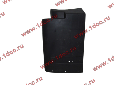 Брызговик левый F FAW (ФАВ) 5103317-435 для самосвала фото 1 Красноярск