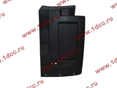 Брызговик правый F FAW (ФАВ) 5103318-435 для самосвала фото 1 Красноярск