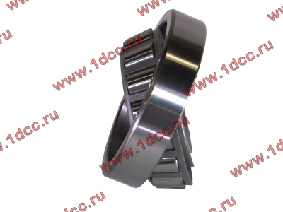 Подшипник 30314B передней ступицы внутренний F FAW (ФАВ) 30314B для самосвала фото 1 Красноярск