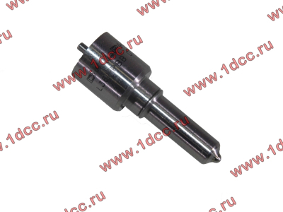 Распылитель DELFI L368PBB D12 H A7 HOWO A7 L368PBB фото 1 Красноярск