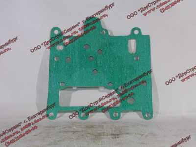 Прокладка блока управления КПП CDM 855 Lonking CDM (СДМ) 403029 фото 1 Красноярск