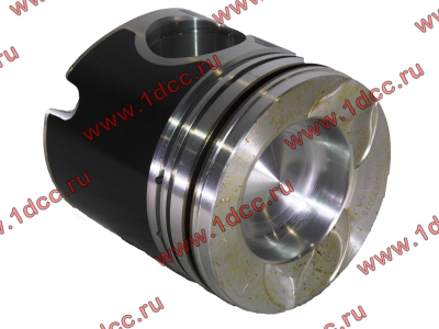 Поршень D=126 G2-II CDM 855 Lonking CDM (СДМ) 612600030015 фото 1 Красноярск