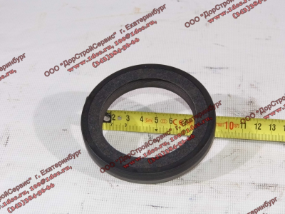 Сальник 65х90х12 коленвала передний YC6108/YC4D80/YC6B125 YUCHAI (ЮЧАЙ) YC209-065090FR фото 1 Красноярск