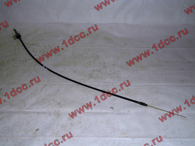 Щуп маслоизмерительный в сборе L-1650 290л.с. H HOWO (ХОВО) 612600010554 фото 1 Красноярск