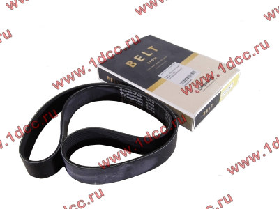 Ремень 10PK1282 D12 А7 CREATEK CREATEK VG1246060082/CK8027 фото 1 Красноярск