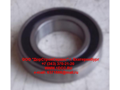 Подшипник 6210 компрессора H2/H3 HOWO (ХОВО) 90003320154 (6210-2RS.C3) фото 1 Красноярск