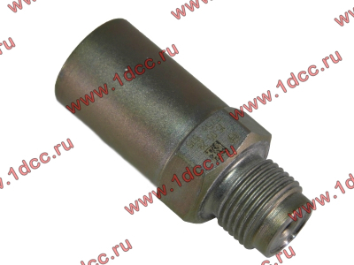 Клапан обратный топливной рампы DF DONG FENG (ДОНГ ФЕНГ) 3963808 для самосвала фото 1 Красноярск