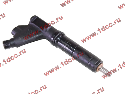 Форсунка D12 Euro-2 / WD615 420л.с. Н2 HOWO (ХОВО) VG1246080036 фото 1 Красноярск