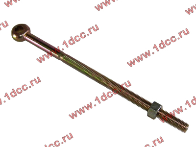 Болт натяжной генератора (длинный) H2 HOWO (ХОВО) VG1500090018 фото 1 Красноярск