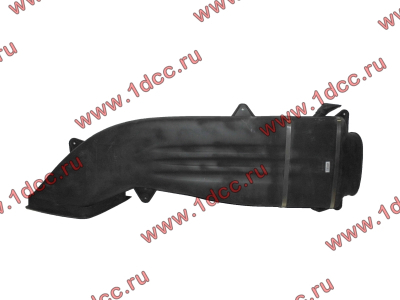 Воздухозаборник за кабину H A7 самосвал HOWO A7 WG9925190041 фото 1 Красноярск