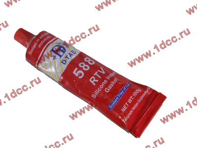 Герметик 588 RTV HOWO (ХОВО)  фото 1 Красноярск