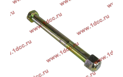 Болт M22х230 крепления реактивной штанги H2/H3 фото Красноярск