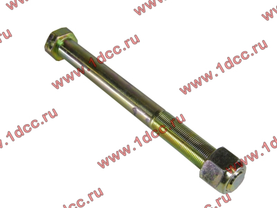 Болт M22х230 крепления реактивной штанги H2/H3 HOWO (ХОВО) Q151B22230 фото 1 Красноярск