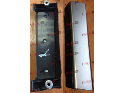 Ручка двери внутренняя основная SH F3000 SHAANXI / Shacman (ШАНКСИ / Шакман) DZ13241330240 фото 1 Красноярск
