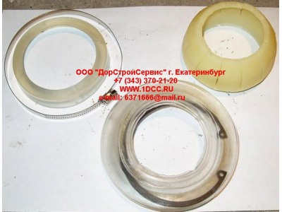 Ремкомплект на V тягу (сухарь) H2/H3 HOWO (ХОВО) AZ9725521272-XLB фото 1 Красноярск