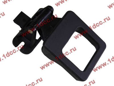 Ручка двери внутренняя пластиковая H HOWO (ХОВО) WG1642340031/32 фото 1 Красноярск
