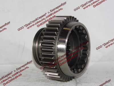 Шестерня делителя КПП Fuller КПП (Коробки переключения передач) JS180-1707030 фото 1 Красноярск