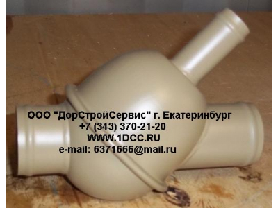 Термостат неразборный (75 градусов) CDM 833 Lonking CDM (СДМ) 13020684 фото 1 Красноярск