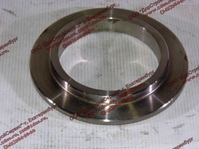 Шайба упорная ведомой шестерни делителя KПП Fuller 12JS160T, 12JS200 КПП (Коробки переключения передач) 12JS160T-1707108 фото 1 Красноярск