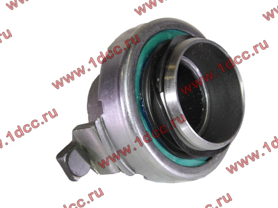 Подшипник выжимной 430 d-60 DF DONG FENG (ДОНГ ФЕНГ) 1601080-T0802 для самосвала фото 1 Красноярск
