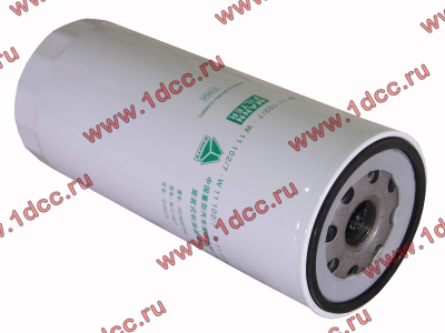 Фильтр масляный H3/CDM 520/CDM 1185 HOWO (ХОВО) VG1540070007 (W11102/7) фото 1 Красноярск