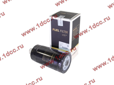 Фильтр топливный тонкой очистки железный M=16, D=85, L=158 H2/CDM 833 CREATEK CREATEK VG14080739A/CK8639 фото 1 Красноярск