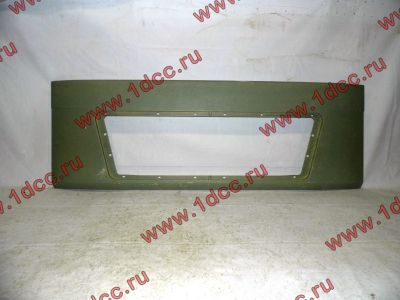 Капот SH F2000 некрашеный без решетки SHAANXI / Shacman (ШАНКСИ / Шакман) DZ1642110044 фото 1 Красноярск