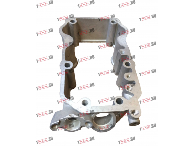 Проставка клапанной крышки (VG1099040053) H3 HOWO (ХОВО) VG1096040053 фото 1 Красноярск