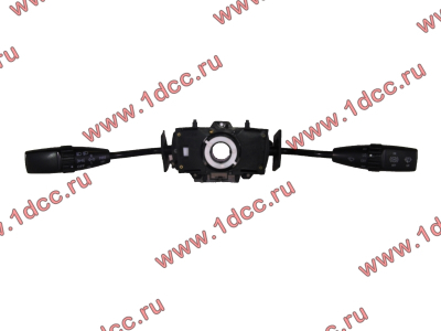 Переключатель комбинированный F J6 FAW (ФАВ) 3735010EA01 для самосвала фото 1 Красноярск