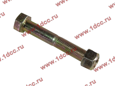 Болт M14х1,5х90 с гайкой FAW (ФАВ) 1005071K29D для самосвала фото 1 Красноярск