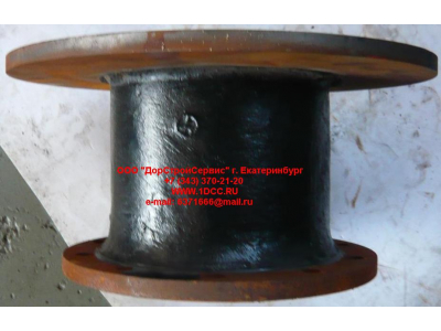 Диск тормозной CDM 855 (504400A) Lonking CDM (СДМ) 504400A фото 1 Красноярск