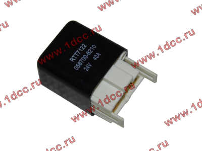 Реле пятиконтактное C CAMC (КАМК) 37AD-35082 фото 1 Красноярск