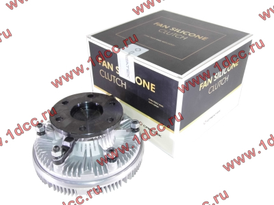 Гидромуфта WD615.xx H2/H3/SH CREATEK CREATEK 61500060226/CK8604 фото 1 Красноярск