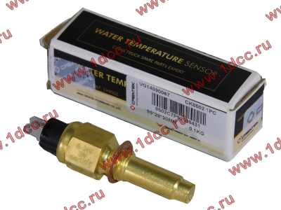 Датчик температуры охлаждающей жидкости H2 CREATEK CREATEK VG614090067/CK8502 фото 1 Красноярск