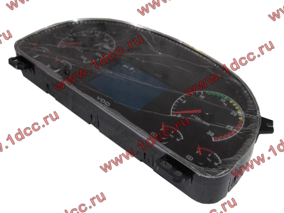 Панель приборов комбинированная H HOWO (ХОВО) WG9716580025 фото 1 Красноярск
