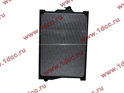 Радиатор DF 340-375 л.с. Е3 DONG FENG (ДОНГ ФЕНГ) 1301ZB6-010 для самосвала фото 1 Красноярск