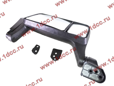 Зеркало заднего вида F правое в сборе FAW (ФАВ) 8202020-A17 для самосвала фото 1 Красноярск