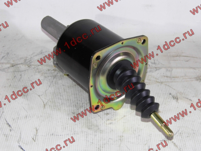 ПГУ (Пневмогидроусилитель сцепления) WABCO H3 HOWO (ХОВО) WG9725230041/2 фото 1 Красноярск