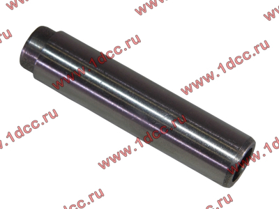 Втулка направляющая клапана d-11 H2 с проточкой HOWO (ХОВО) VG1540040008 фото 1 Красноярск