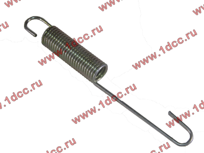 Пружина сцепления 420 на ПГУ  H HOWO (ХОВО) 12054230100 фото 1 Красноярск