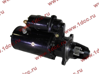 Стартер CDM855 Lonking CDM (СДМ) 612600090340 фото 1 Красноярск