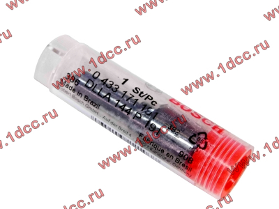 Распылитель DLLA144P191 DF DONG FENG (ДОНГ ФЕНГ) DLLA144P191 для самосвала фото 1 Красноярск
