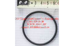 Кольцо уплотнительное ø346х3.5 гидромуфты ГТР CDM 855, 843 фото Красноярск