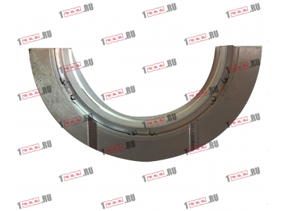 Полукольца Dong Feng L375.20 DF DONG FENG (ДОНГ ФЕНГ) C3944163 для самосвала фото 1 Красноярск
