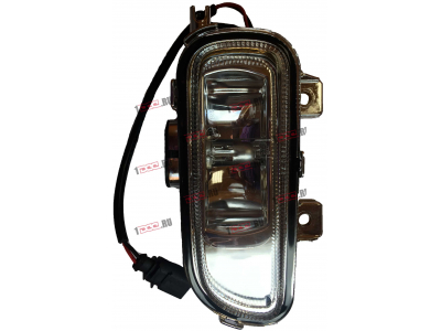 Фара противотуманная левая MB Axor ЕВРОПА 4.63549/9408200056 фото 1 Красноярск