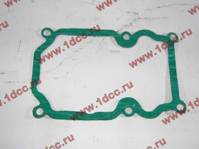 Прокладка клапанной крышки верхняя H3 HOWO (ХОВО) VG1540040028 фото 1 Красноярск
