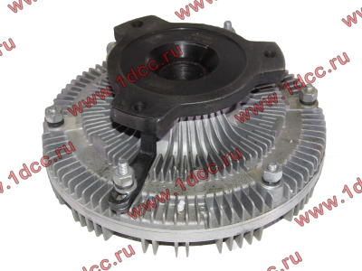 Гидромуфта A7 HOWO A7 VG1246060051 фото 1 Красноярск
